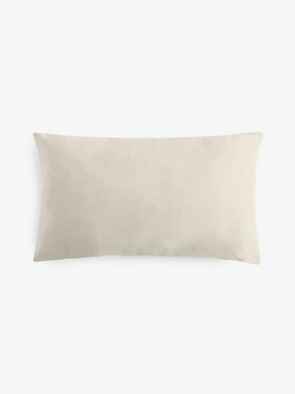 Next Natural 50 X 30cm Faux Fur Bunny Cushion^ Cushions & Throws