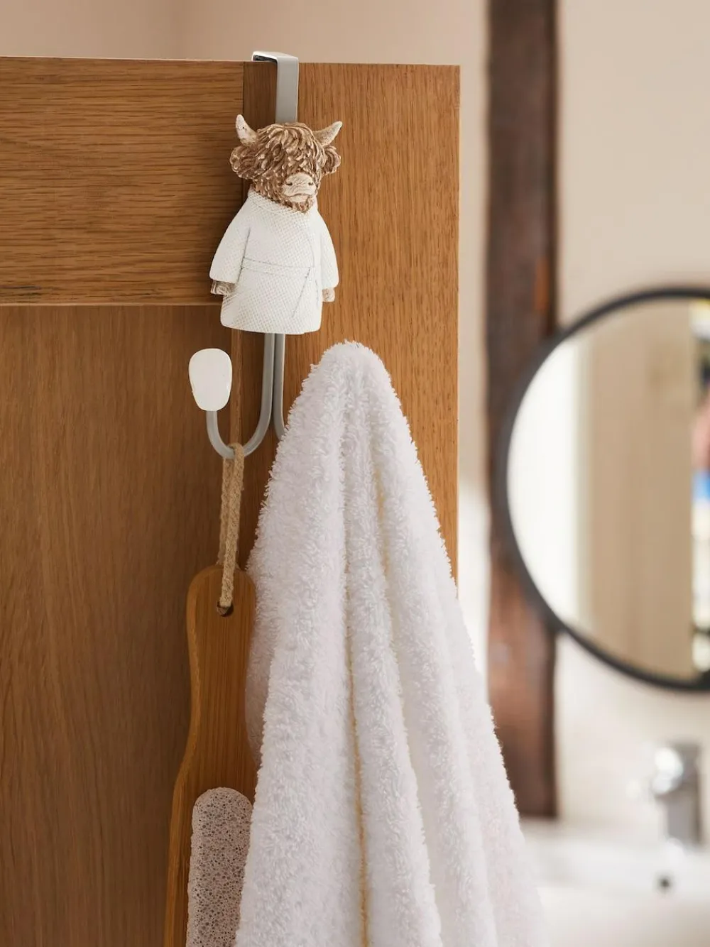 Next Over Door Hook^ Storage & Organisation|Bathroom Accessories