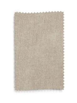 Discount Next Heavyweight Chenille Pencil Pleat Blackout/Thermal Curtains Natural