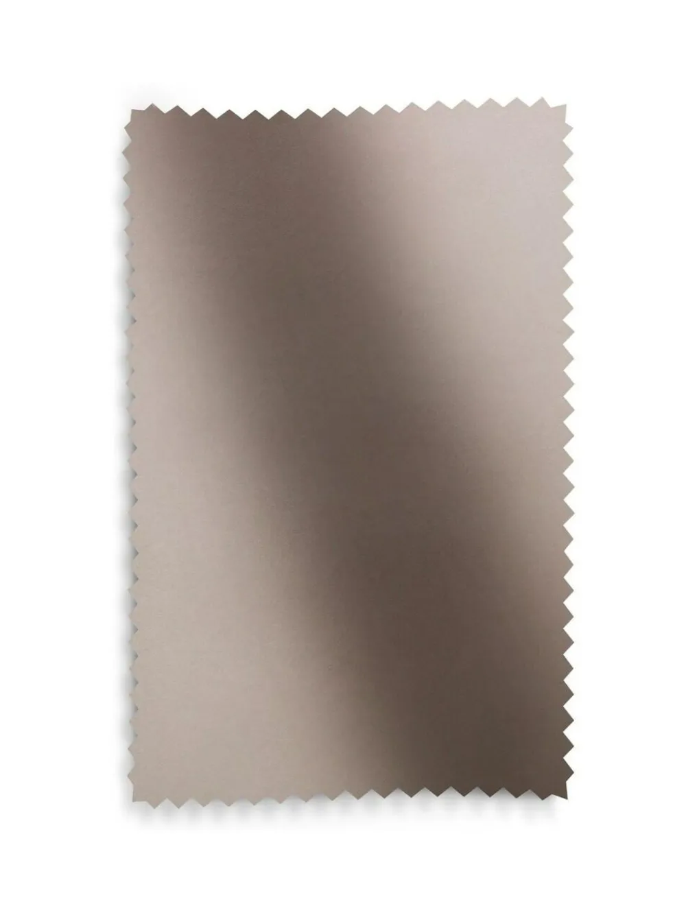 Hot Next Natural Mink Matte Velvet Lined Curtains