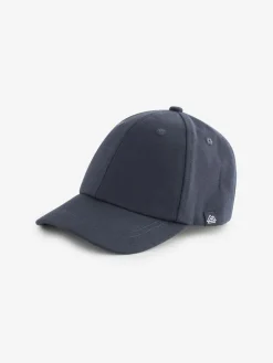 Next Canvas 100% Cotton Cap 1-16 years (3mths-16yrs)^BOY Hats