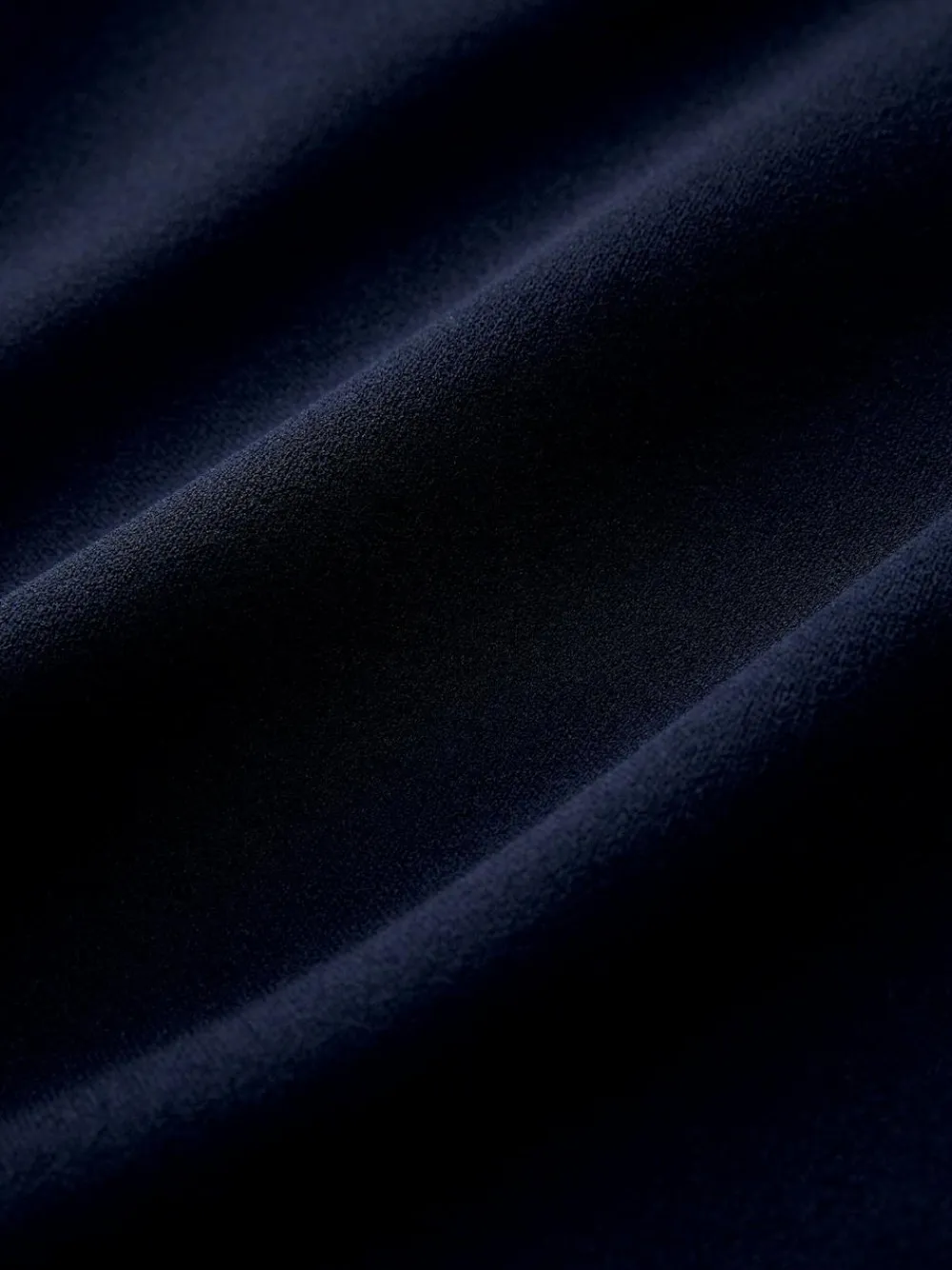 Sale Next Navy Blue Cape Maxi Dress