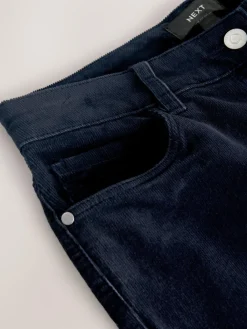 Next Corduroy Skinny Trousers^Women Pants