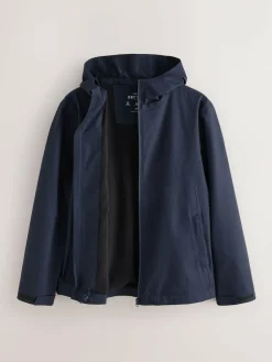 Next DryTech Waterproof Hooded Jacket^ Coats & Jackets|Coats & Jackets