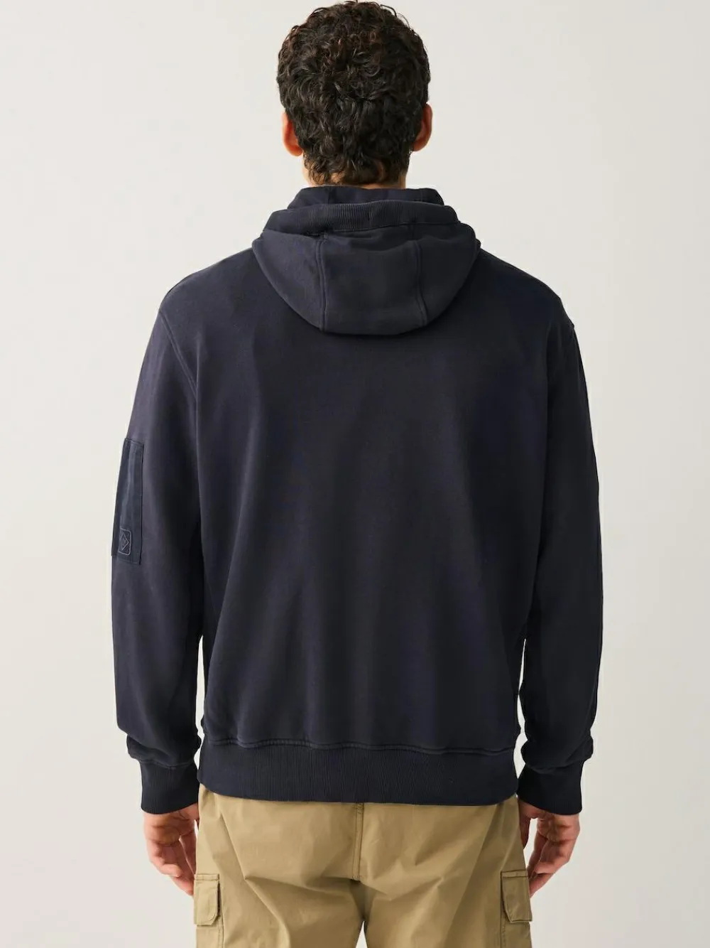 Next Overhead Hoodie Utility^ Nightwear|Sweatshirts & Hoodies