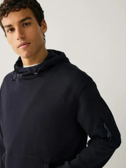 Next Overhead Hoodie Utility^ Nightwear|Sweatshirts & Hoodies