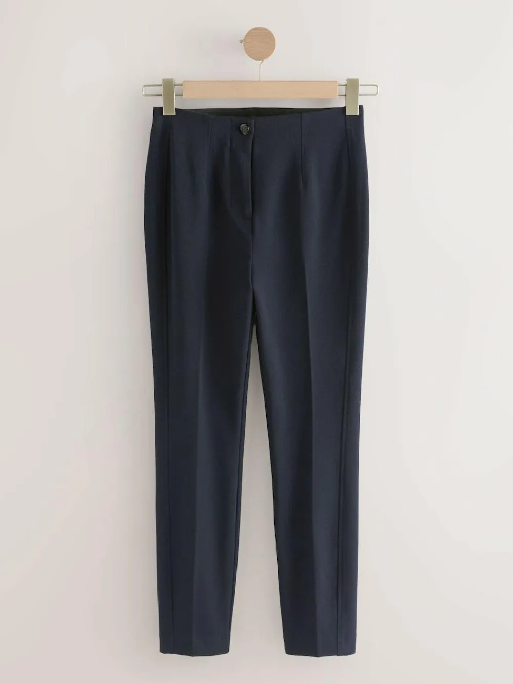 Next Sculpting Military Trousers^Women Pants