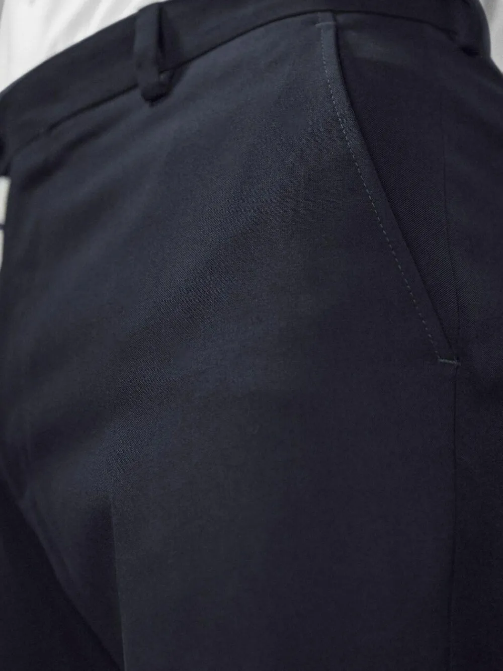 Next Skinny Fit Suit Trousers^ Pants & Chinos