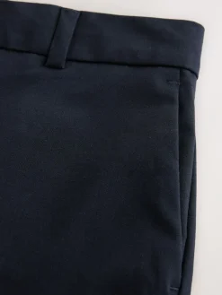 Next Slim Tailored Trousers With Wool^Women Suits & Tailoring|Pants