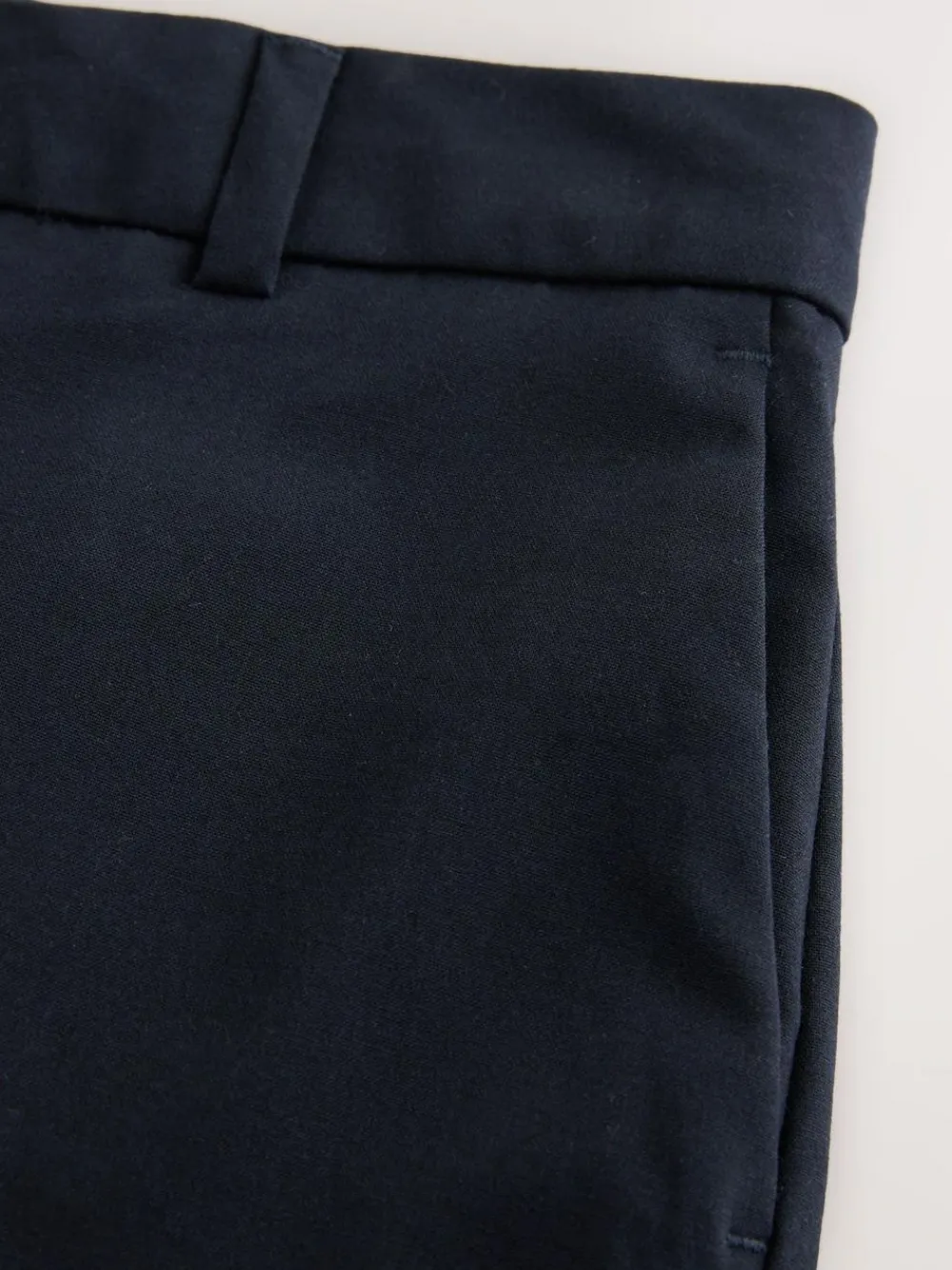 Next Slim Tailored Trousers With Wool^Women Suits & Tailoring|Pants
