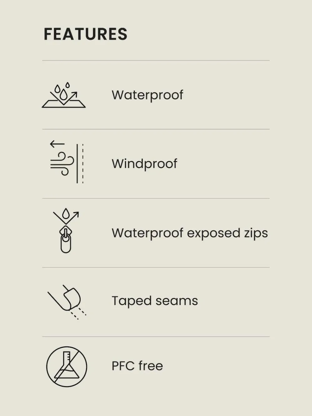 Best Next Waterproof Trousers (9mths-10yrs) Navy Blue