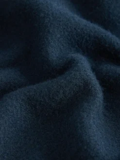 Next Wool Look Fleece Shacket^ Sweatshirts & Hoodies|Sweatshirts & Hoodies