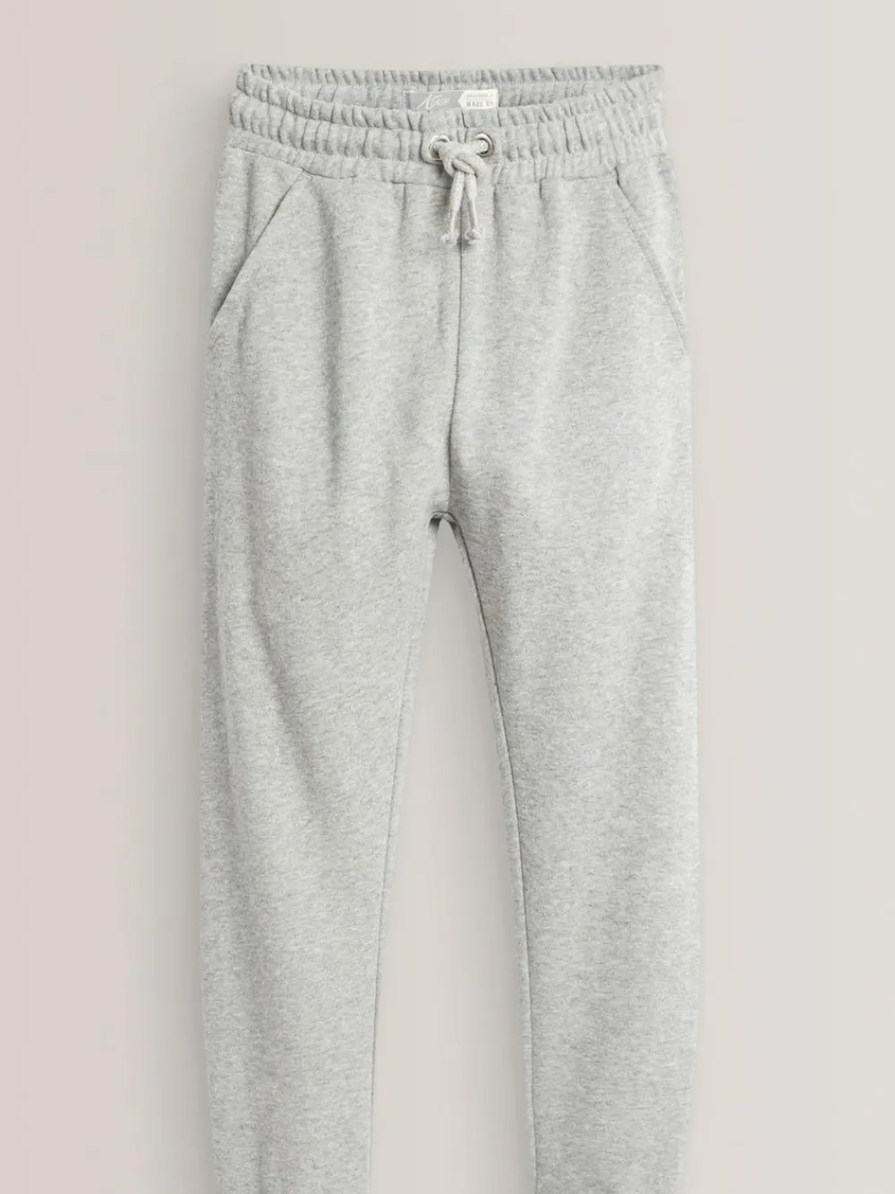 Next 3 Pack Soft Jersey Regular Fit Joggers (3-16yrs)^ Nightwear|Pants & Leggings