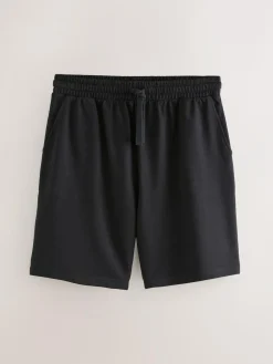 Next Loopback Soft Touch Shorts 3 Pack^ Loungewear|Shorts