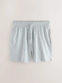 Next Jersey Pyjamas Shorts Set 3 Pack^ Pyjamas|Nightwear