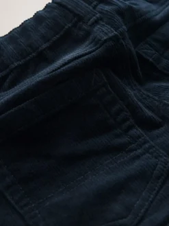 Next Corduroy Trousers (3mths-7yrs)^BOY Pants & Leggings|Joggers