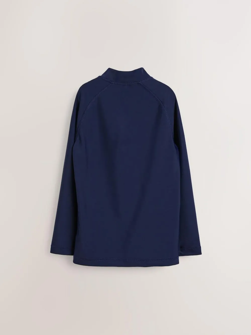 Next Long Sleeve Rash Vest (1.5-16yrs)^BOY Swimwear