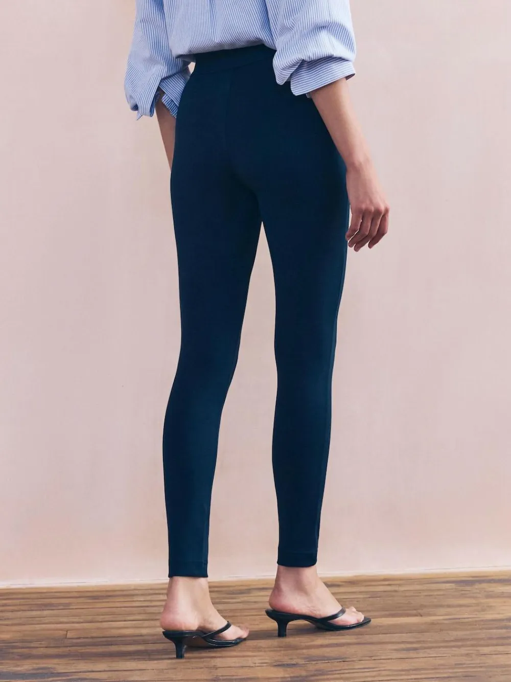 Next Ponte Leggings^Women Leggings & Sweatpants