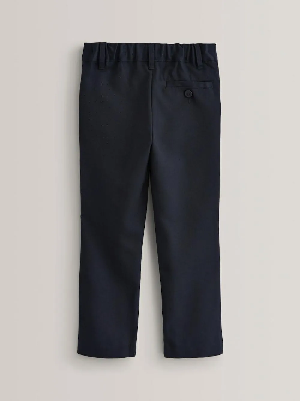 Next Slim Waist School Formal Trousers (3-17yrs)^BOY Pants & Chinos|Tznius Pants