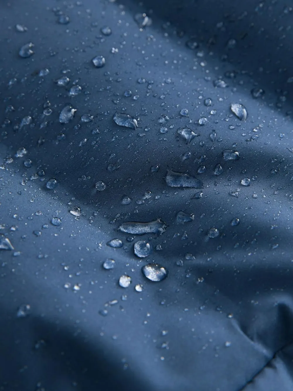 Next Waterproof Midweight Hooded Jacket (3-17yrs)^BOY Coats & Jackets|Snowsuits & Coats
