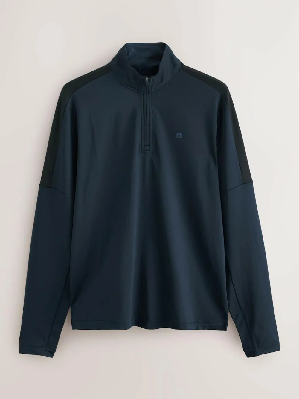 Next Zip Neck Active Training Top^ Sweatshirts & Hoodies|Sweatshirts & Hoodies