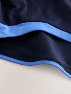 Next High Neck Halterneck Tummy Control Swimsuit^Women Swimwear
