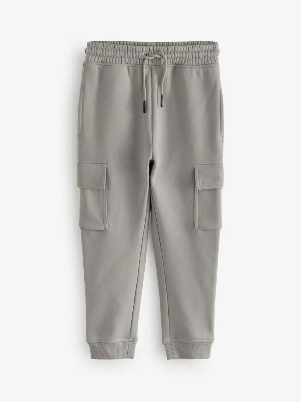 Next Slim Fit Cargo Joggers 2 Pack (3-16yrs)^BOY Sweat Pants|Joggers