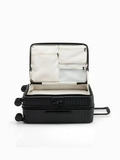 Nere Venture DUAL OPEN 55CM Suitcase^Women Luggage