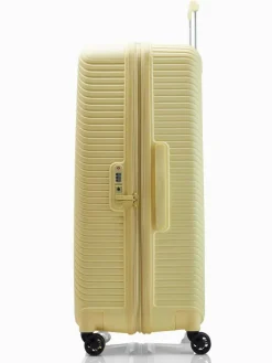 Nere BONDI 80CM Large Suitcase^Women Luggage