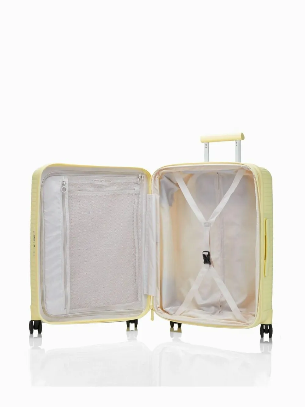 Nere BONDI 80CM Large Suitcase^Women Luggage