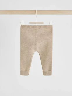Next Baby Knitted Jumper and Leggings Set (0mths-2yrs)^BOY Knitwear|Knitwear