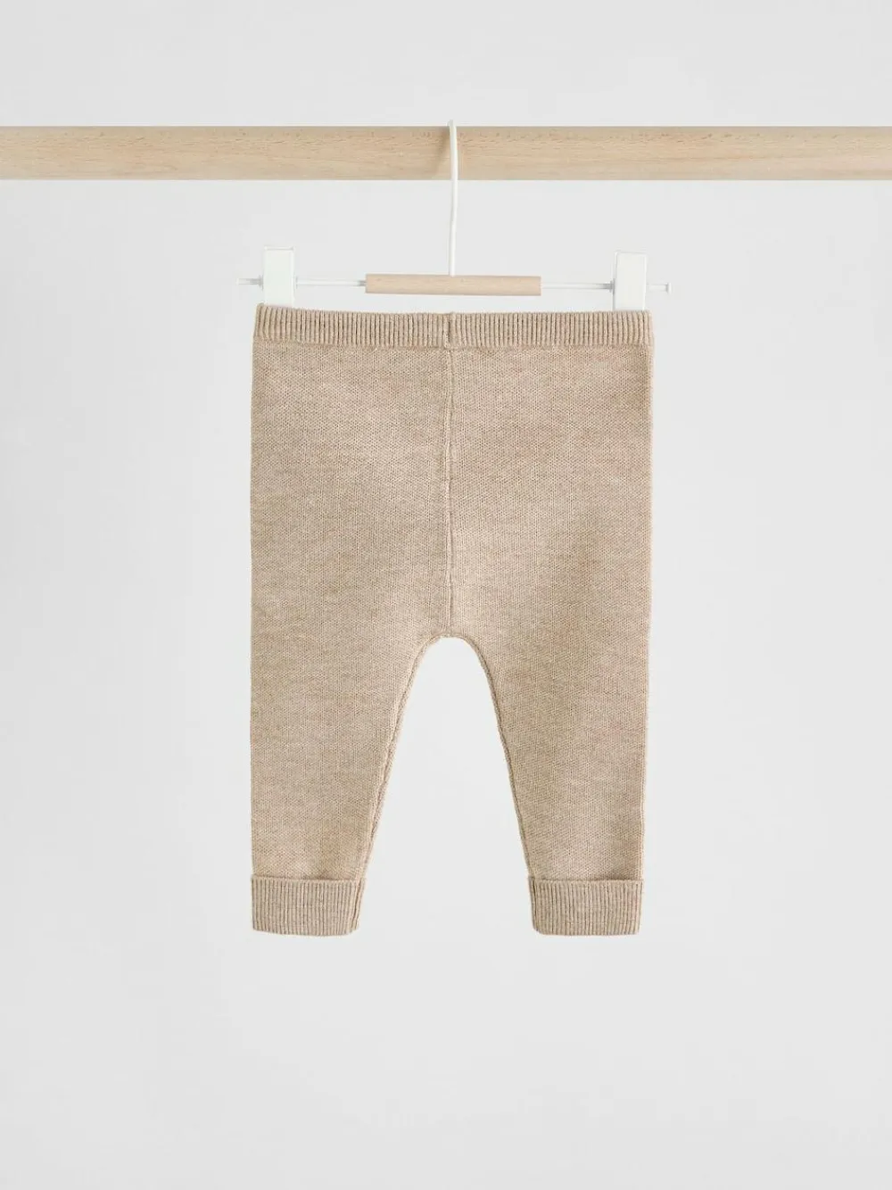 Next Baby Knitted Jumper and Leggings Set (0mths-2yrs)^BOY Knitwear|Knitwear