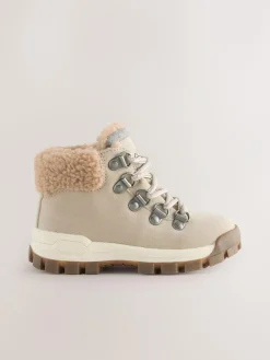 Next Thermal Thinsulate™ Lined Hiker Boots^BOY Boots|Boots