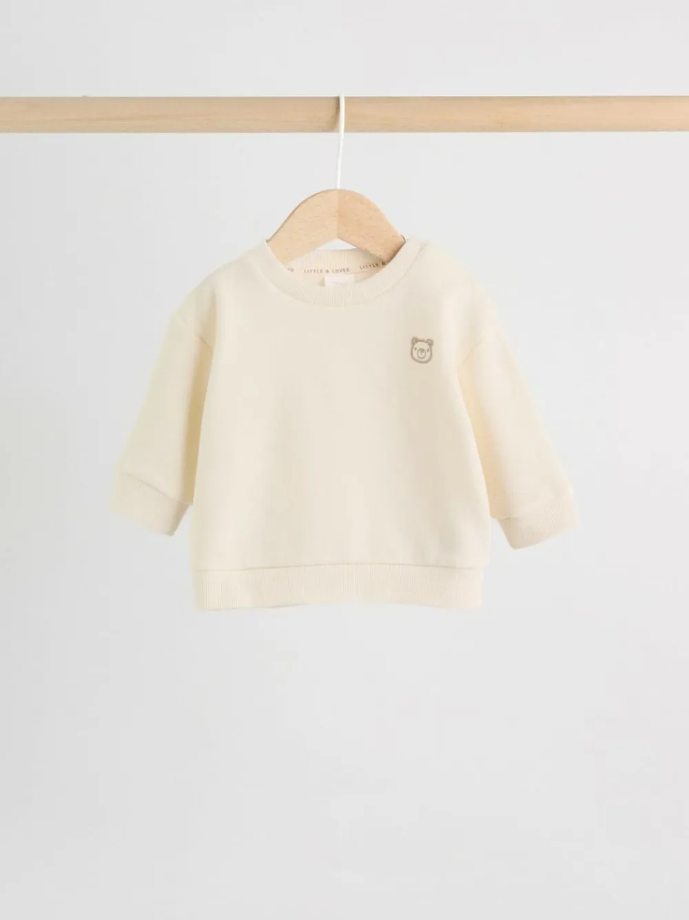 Next Baby Sweatshirt and Trousers Set (0mths-2yrs)^BOY Sets & Outfits|Sweatshirts & Hoodies