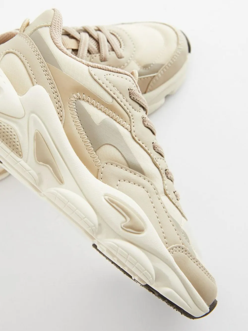 Next Elastic Lace Trainers^BOY Sneakers|Sneakers