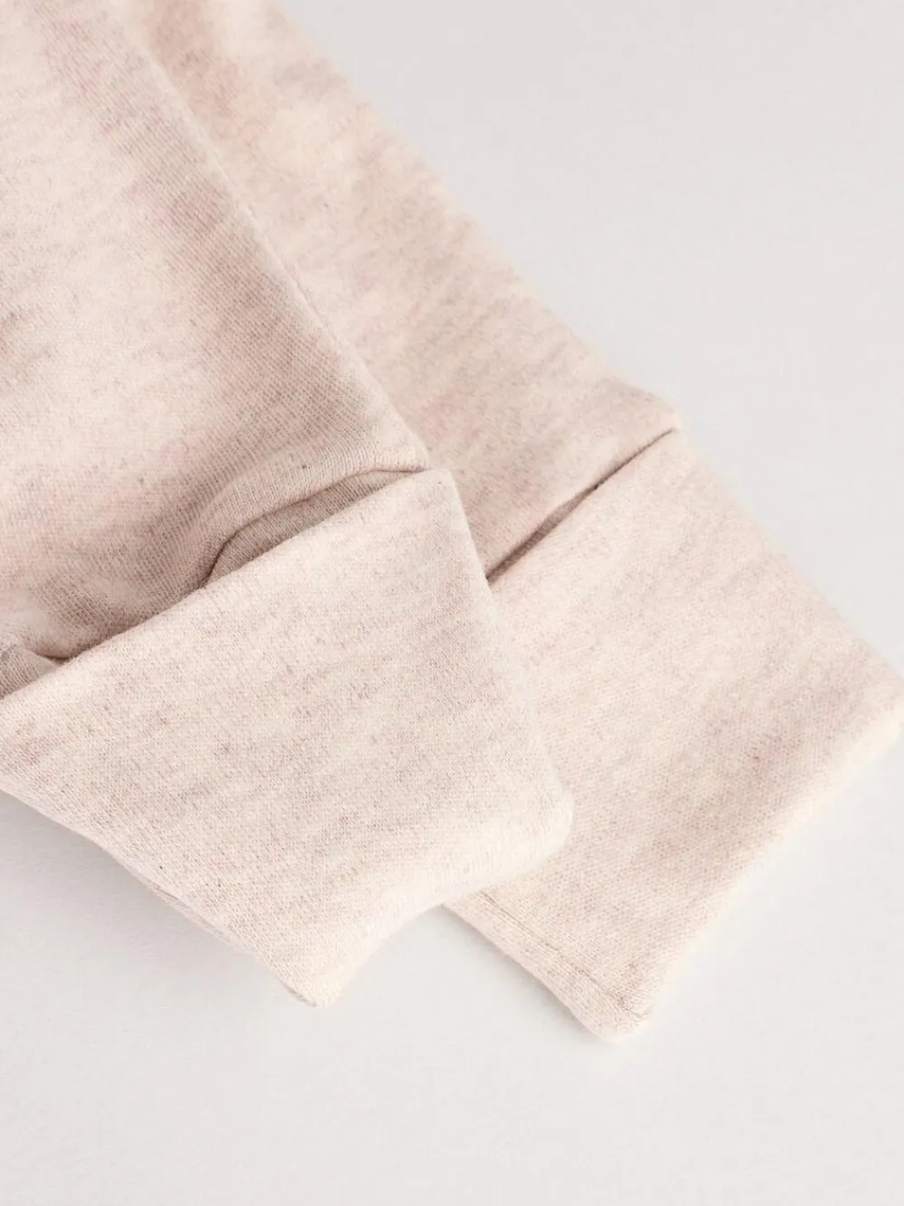 Next Neutral Hamish Baby 100% Cotton Sleepsuits 3 Pack (0mths-2yrs)^BOY Unisex|Nightwear