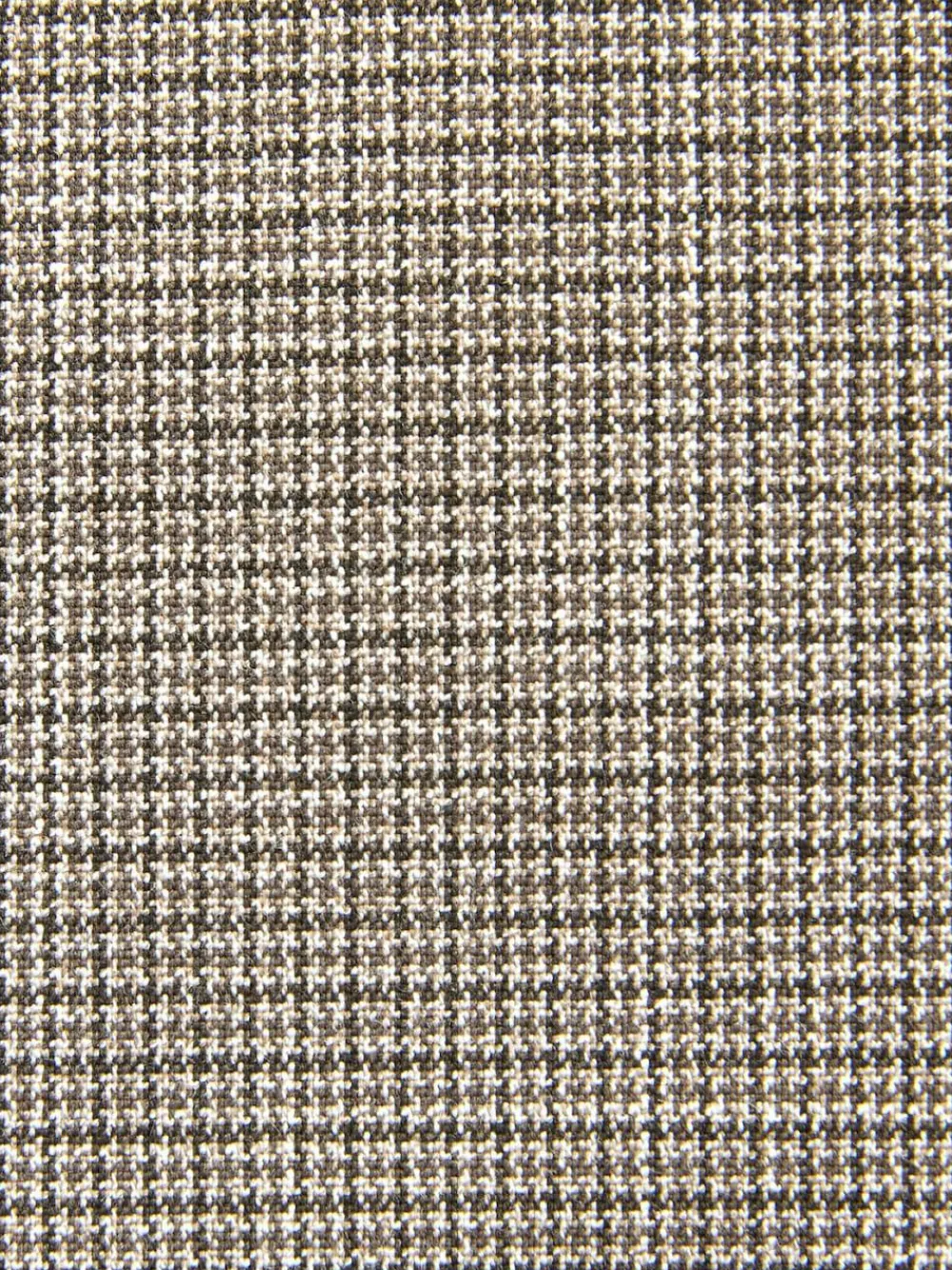 Next Regular Fit Contrast Fabric Detail Suit Jacket Neutral