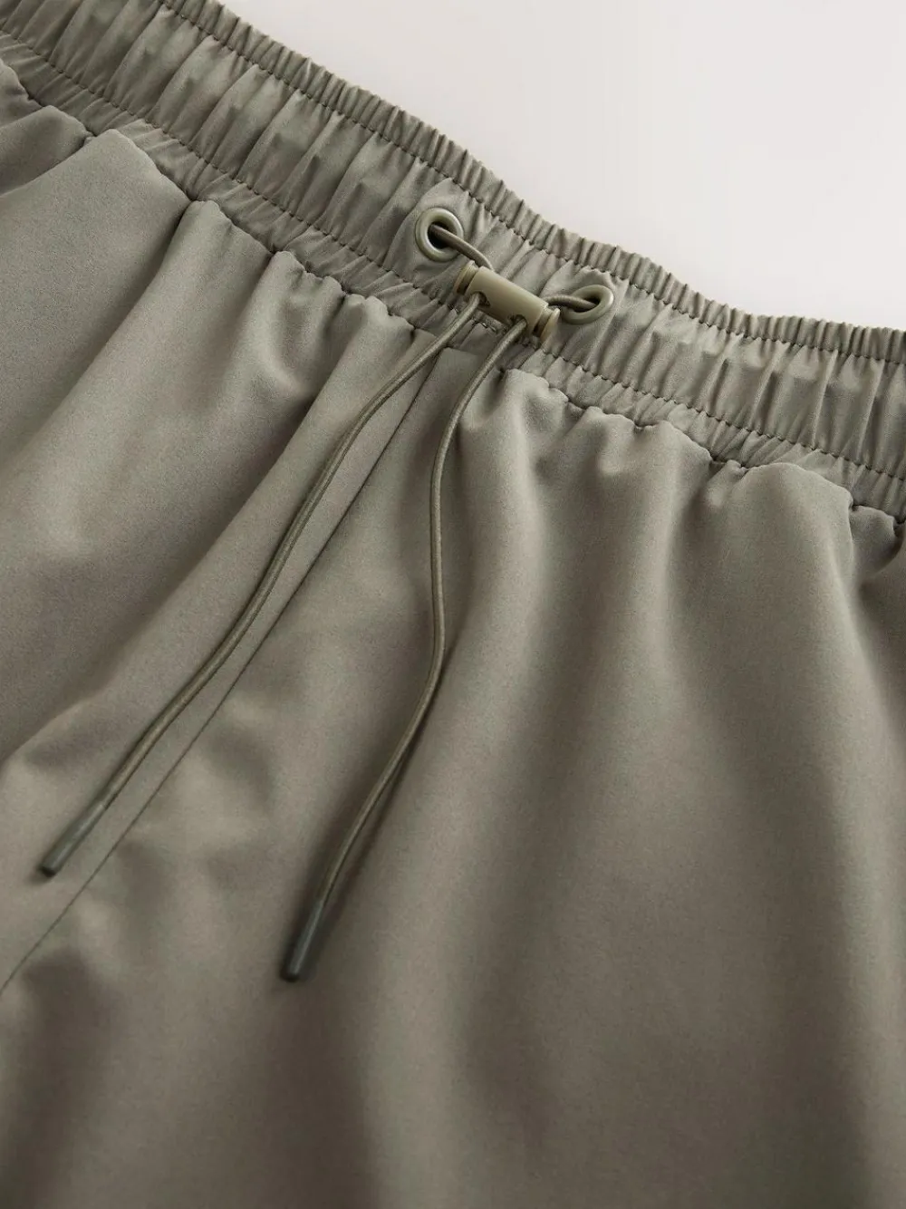 Discount Next Active Cargo Gym Training Shorts Neutral Stone