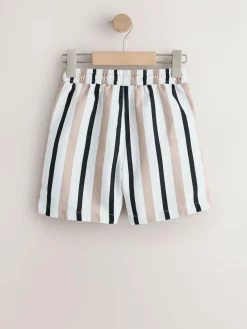 Next Printed Swim Shorts (3-16yrs)^BOY Swimwear