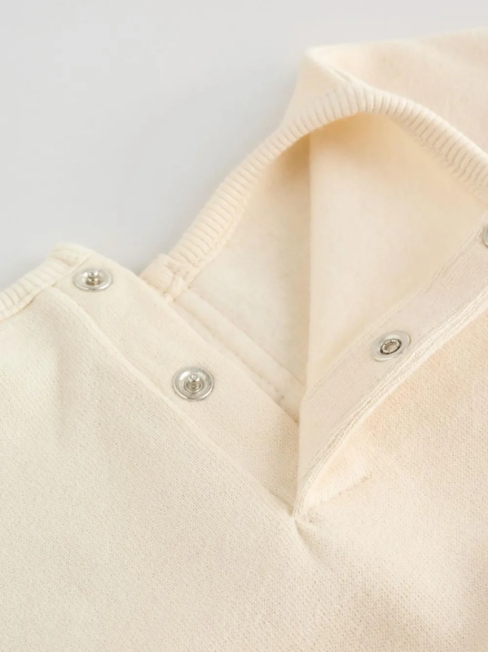 Next Neutral Stripe Sweat Top and Trousers Baby Set (0mths-2yrs)^BOY Sets & Outfits|Sweatshirts & Hoodies