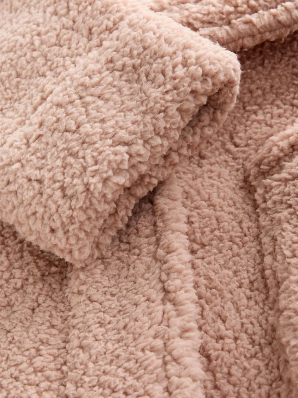 Next Teddy Dressing Gown^Women Bathrobes