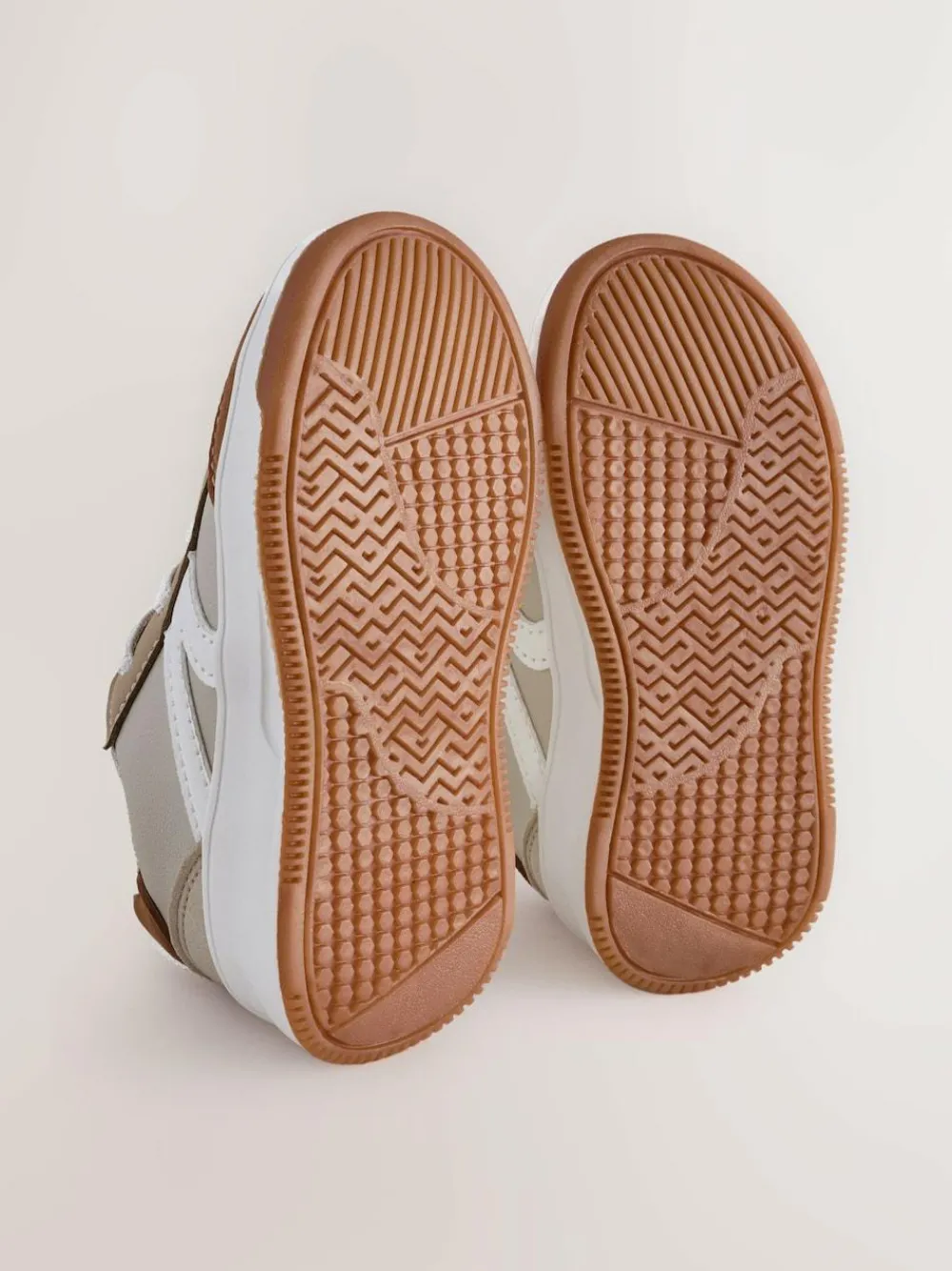 Next Wide Fit (G) Elastic Lace Trainers^BOY Sneakers|Sneakers