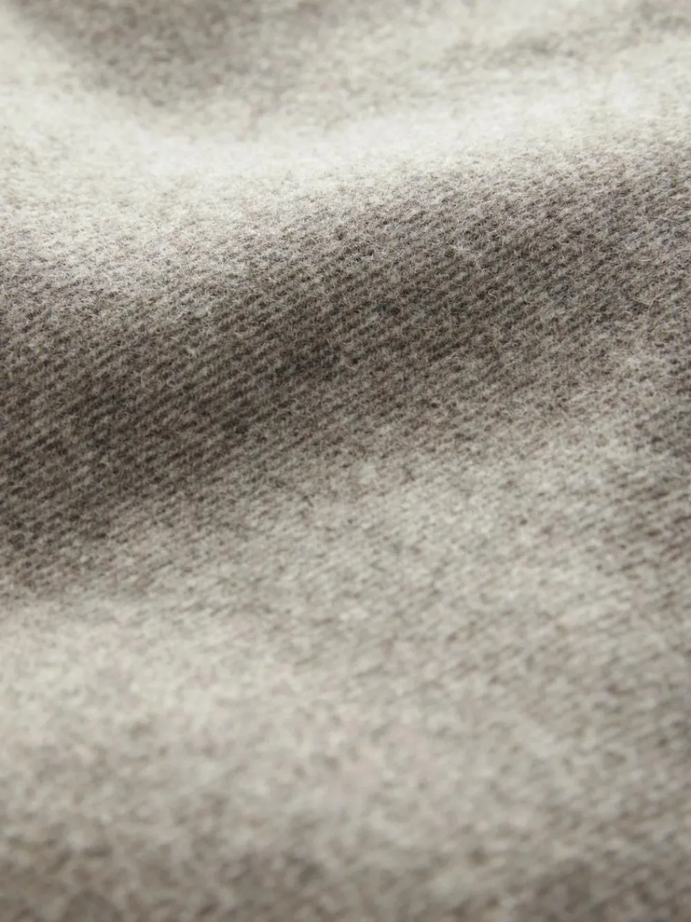 Next Neutral Wool Rich Borg Lined Shacket^ Blazers & Formal Jackets|Coats & Jackets