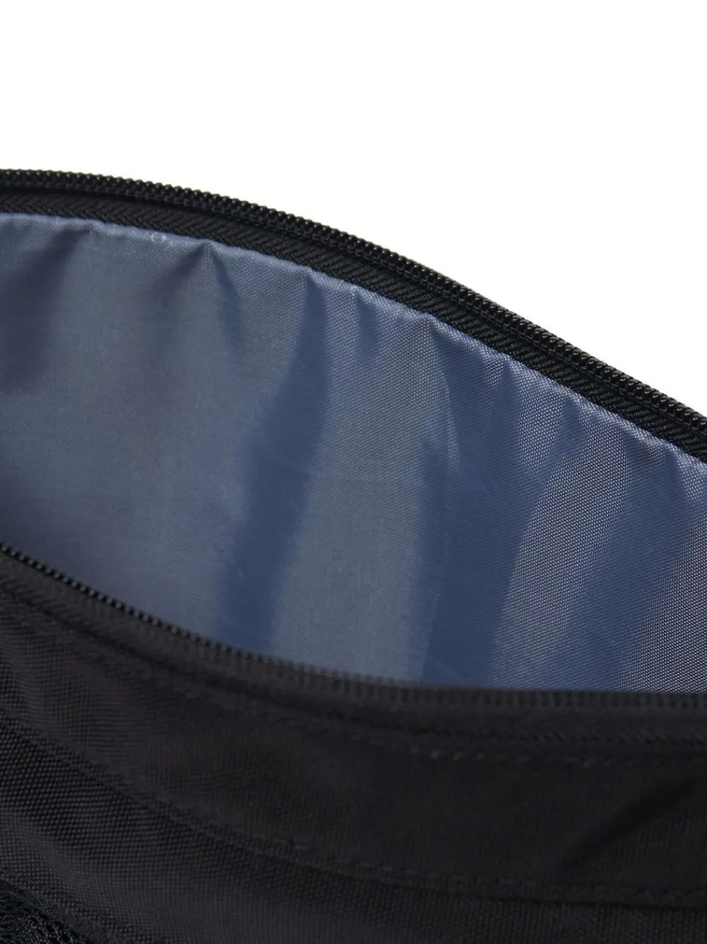 New Balance Black Athletics Small Crossbody Bag^ Bags