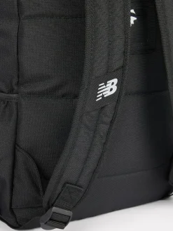 New Balance Blue Kids Multi Pocket Backpack^BOY Bags