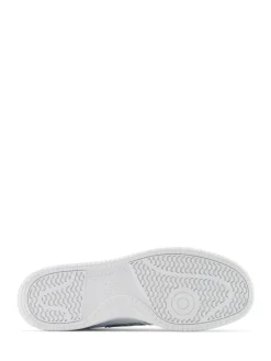 Discount New Balance White Mens 480 Trainers