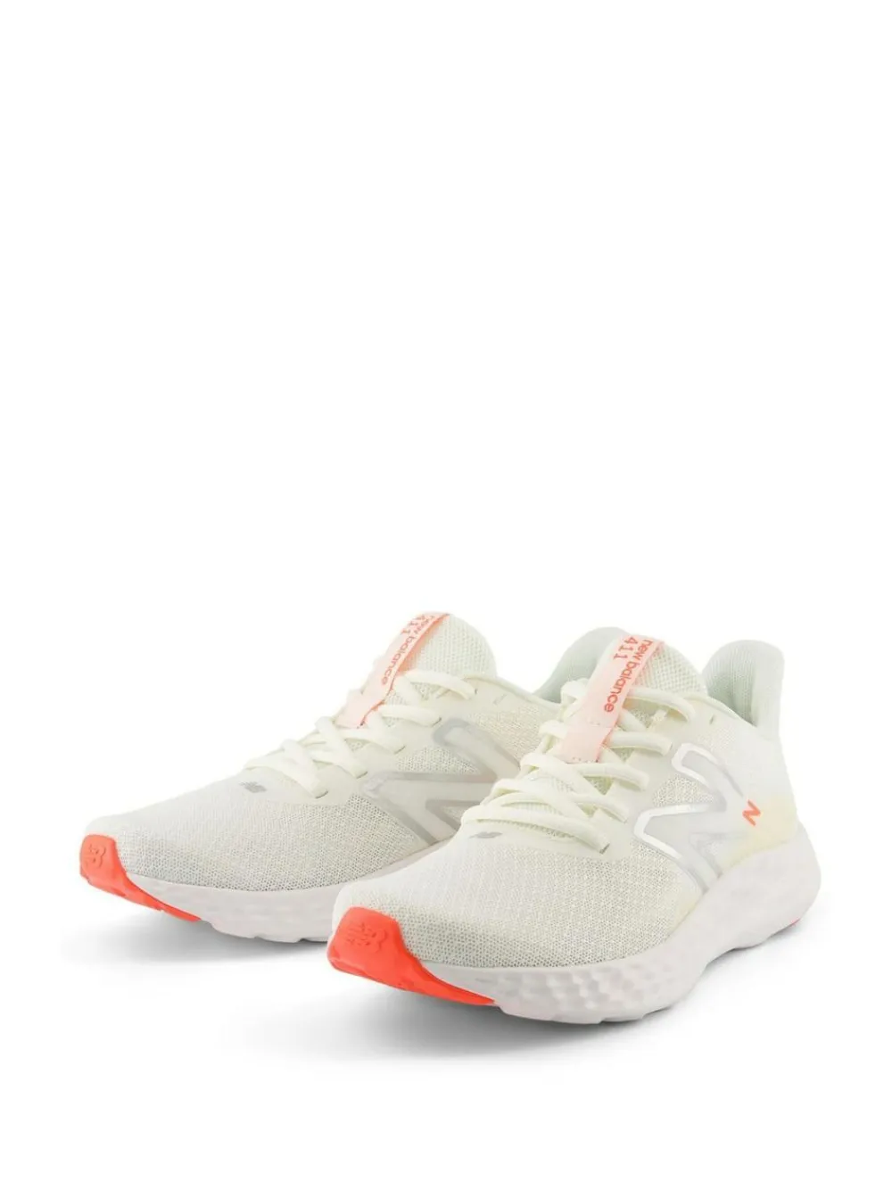 New Balance Womens 411v3 Trainers^Women Sneakers