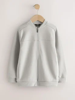 Next Smart Bomber Jacket (3-16yrs)^BOY Coats & Jackets|Snowsuits & Coats