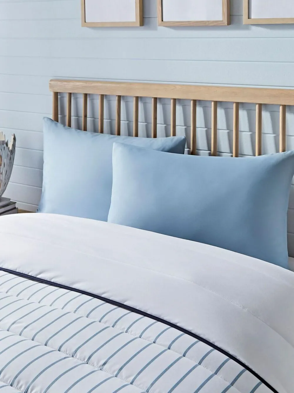 Night Lark 7 Tog Coverless Duvet and Pillowcase Set^ Duvets & Pillows|Comforters & Pillows