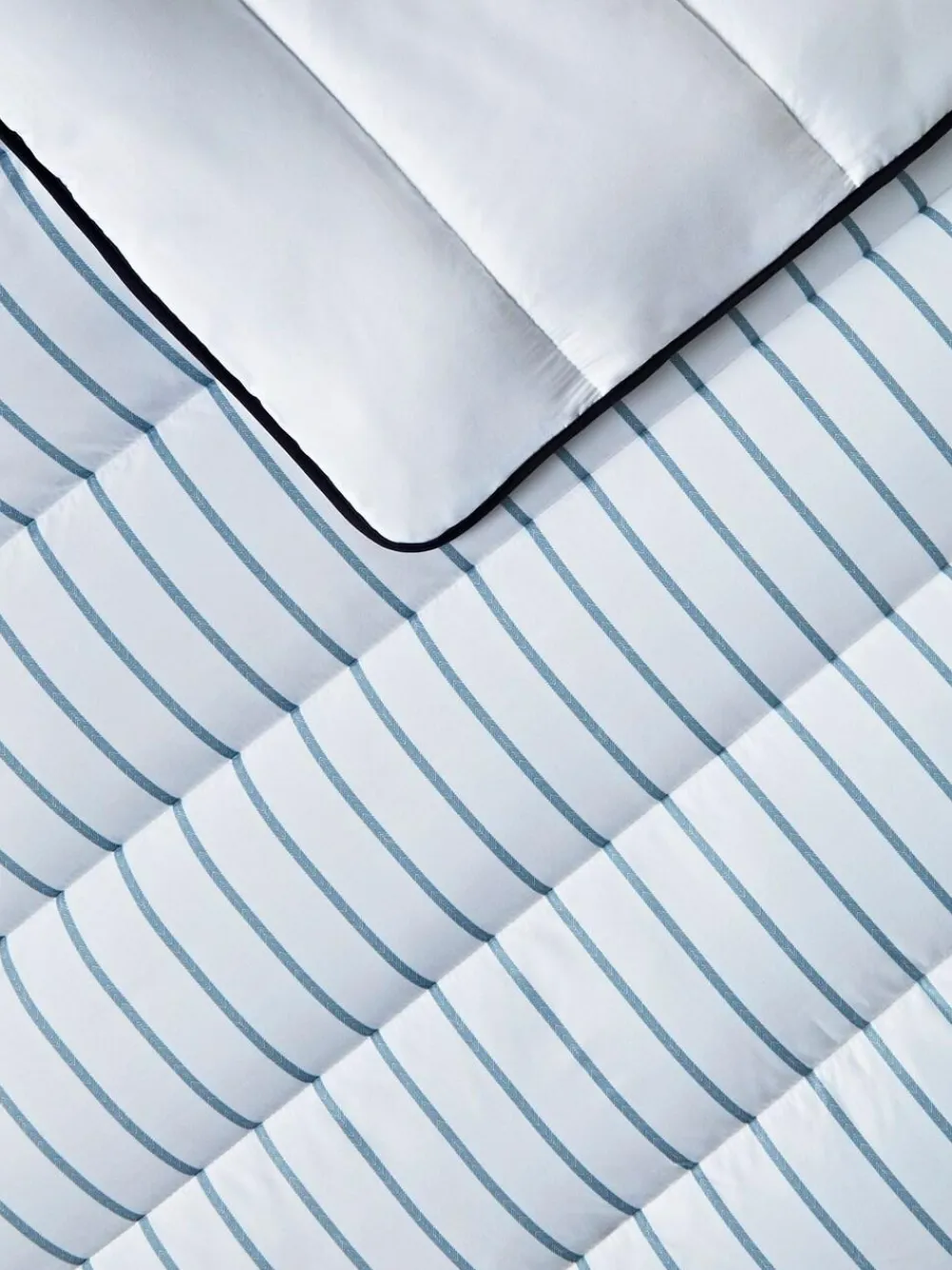 Night Lark 7 Tog Coverless Duvet and Pillowcase Set^ Duvets & Pillows|Comforters & Pillows